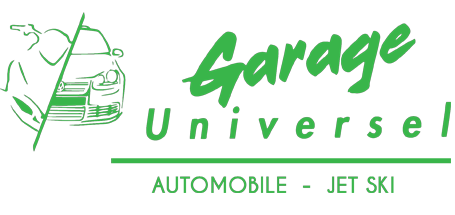 Garage Universel