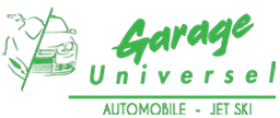Garage Universel
