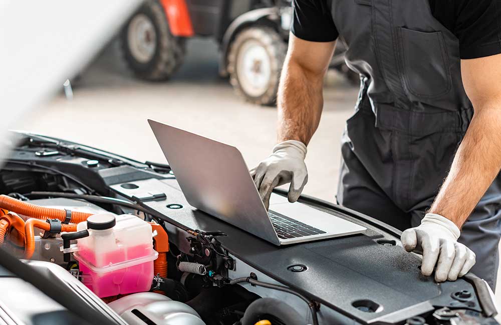 Pourquoi le diagnostic automobile est si important ? - Garage GI